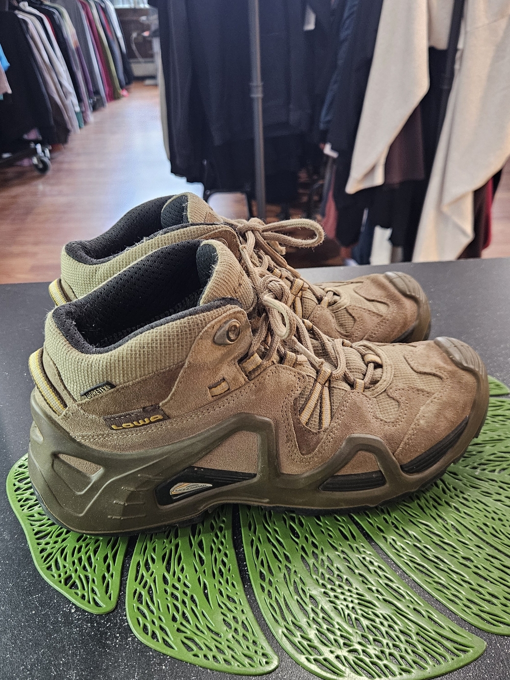 Lowa Zephyr GTX  Ankle Boots